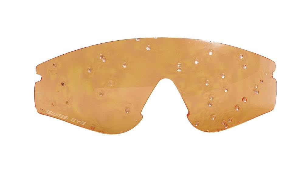 Mil-Tec Safety Goggles Swiss Eye Raptor Olive