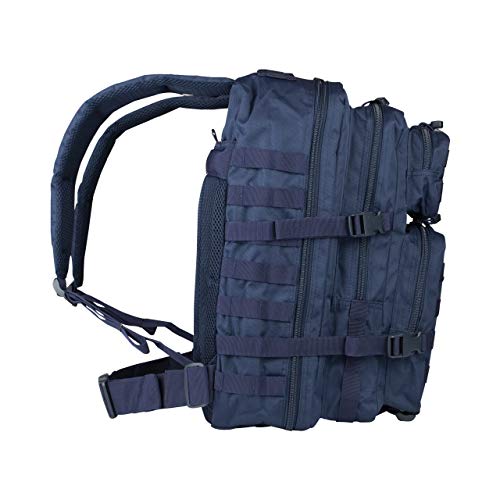 Mil-Tec Backpack US Assault Small 20L Blue