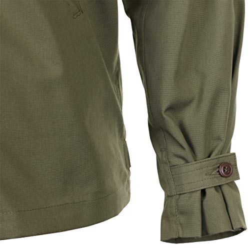 Mil-Tec US M41 Em Field Jacket