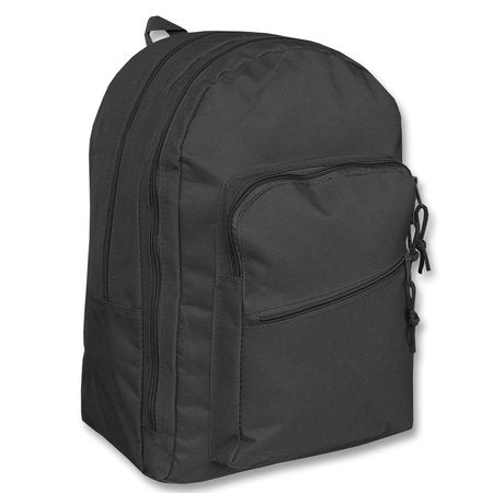 Mil-Tec Day Pack Rucksack 25L Black