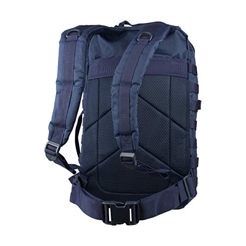Mil-Tec Backpack US Assault Small 20L Blue
