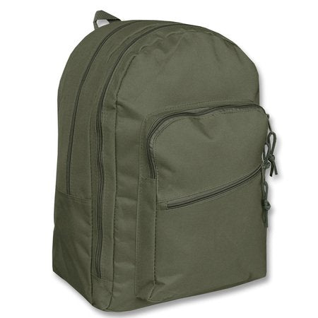 Mil-Tec Day Pack Rucksack 25L Olive