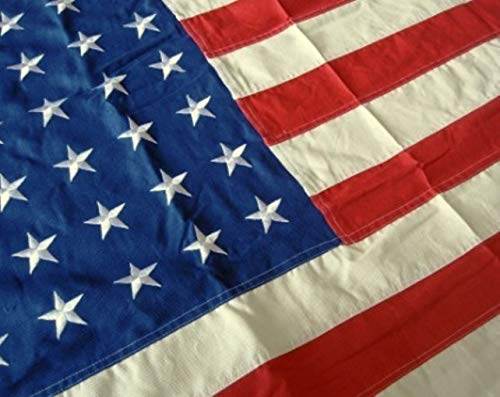 Mil-Tec US CO. Flag Vintage 48 Stars 90x150cm