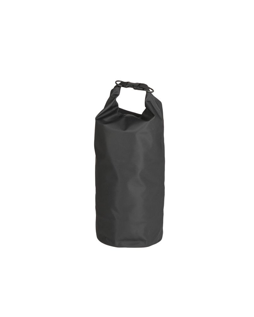 Mil-Tec 10L. Drybag Black