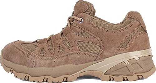 Mil-Tec Squad Shoes 2.5 Inch
