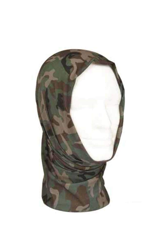 Mil-Tec Multi Function Headgear AT-Digital