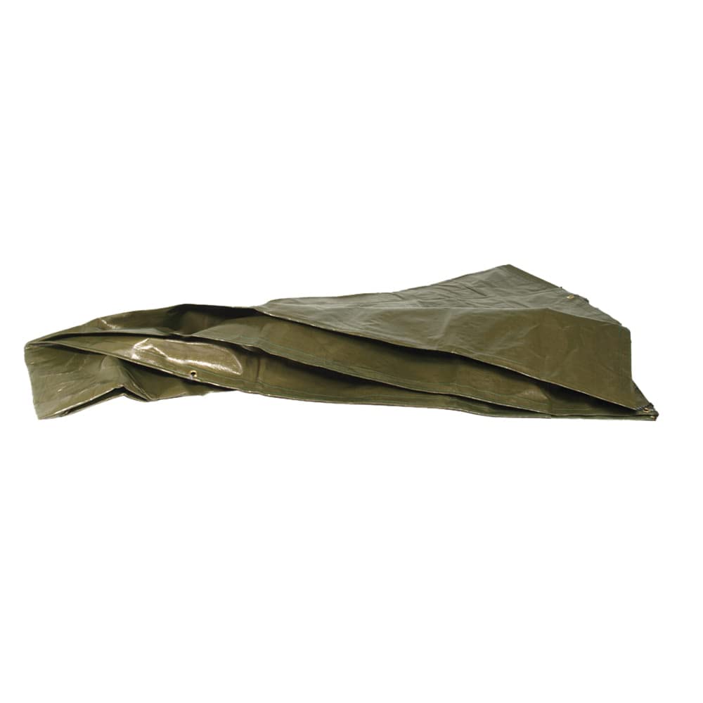 Mil-Tec 480x600 Cm Tarpaulin Olive