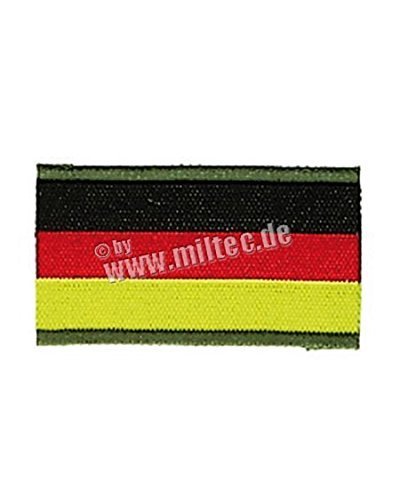 Mil-Tec German Small Nationality Insignia