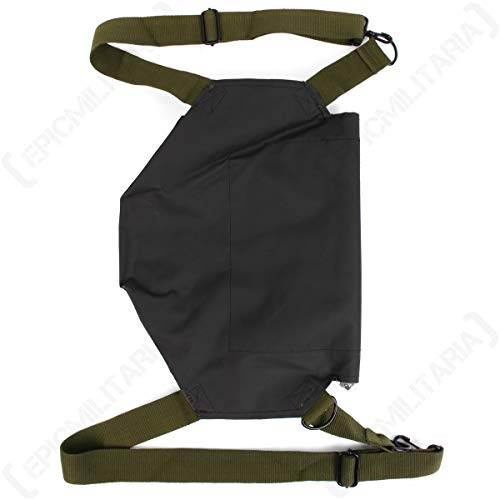 Mil-Tec US Assault Gas Mask Bag