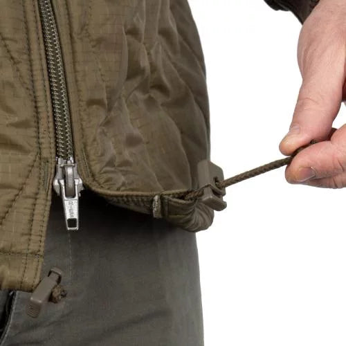 Mil-Tec German Genuine Liner F. Flectar Parka