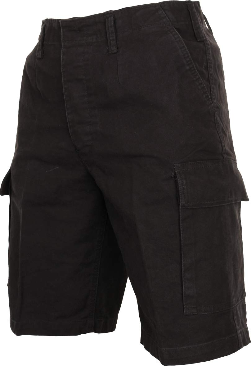 Mil-Tec Men’s Bermuda Shorts Tactical Military Outdoor Casual