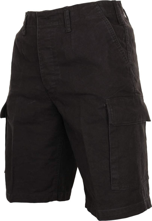 Mil-Tec Men’s Bermuda Shorts Tactical Military Outdoor Casual