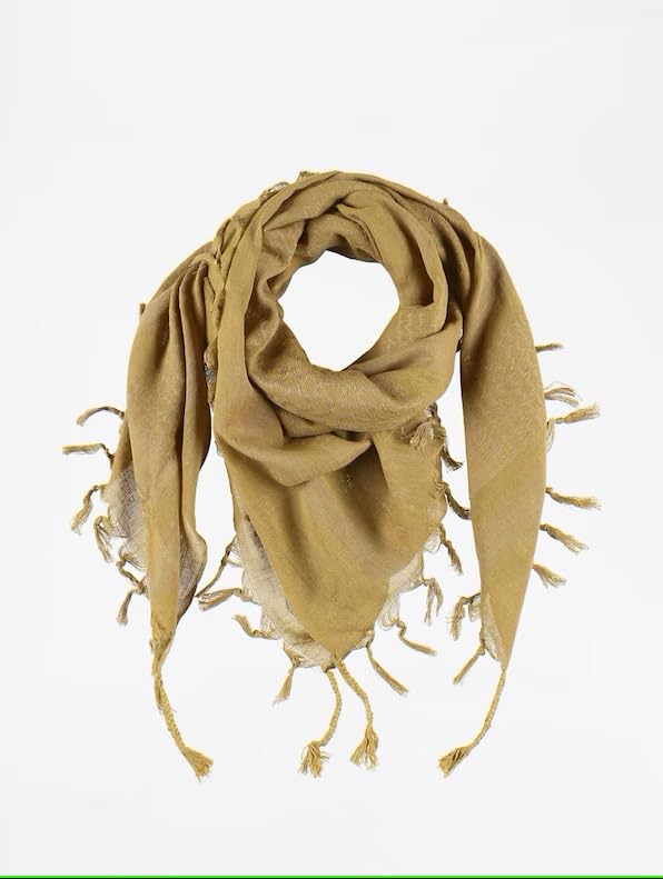 Brandit Shemag Scarf Desert