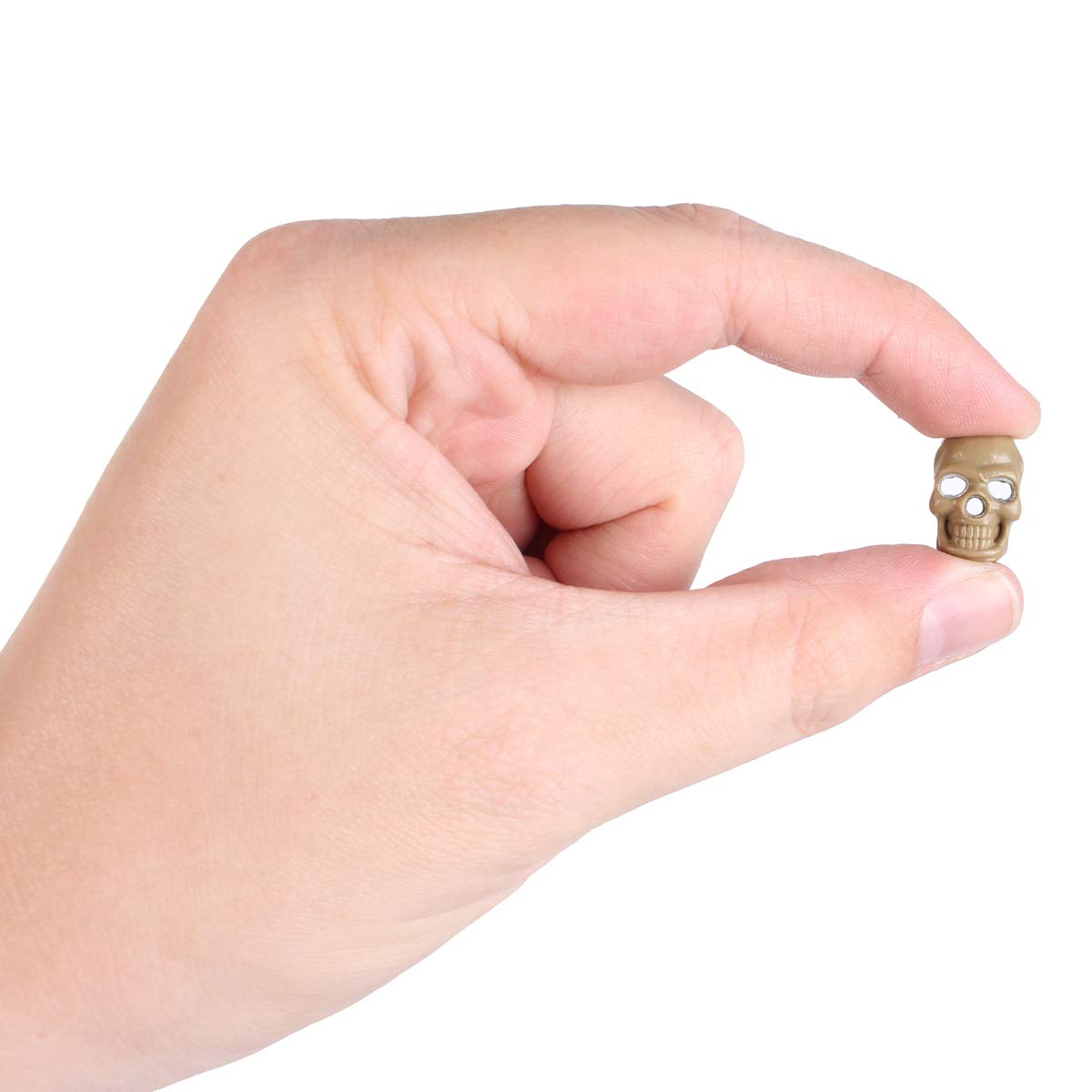 Mil-Tec Cord Stopper Skull