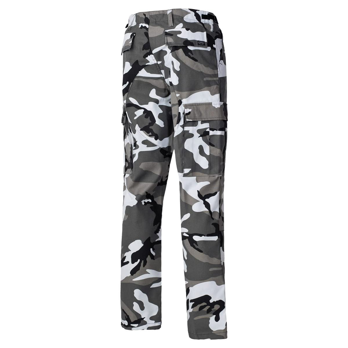 MFH US Combat Pants BDU Urban Reinforced Knees and Seat