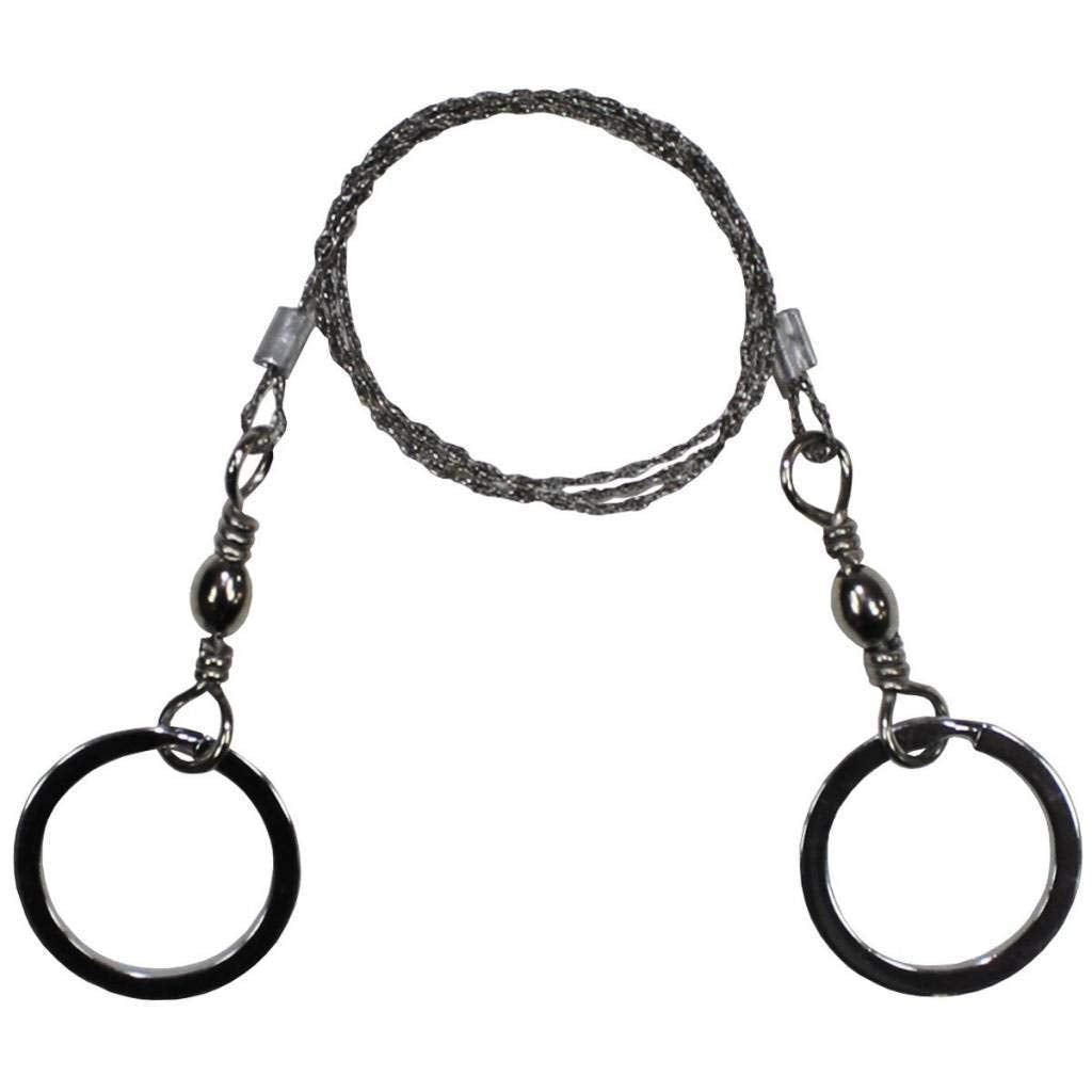 Mil-Tec Commando Pocket Wire Saw