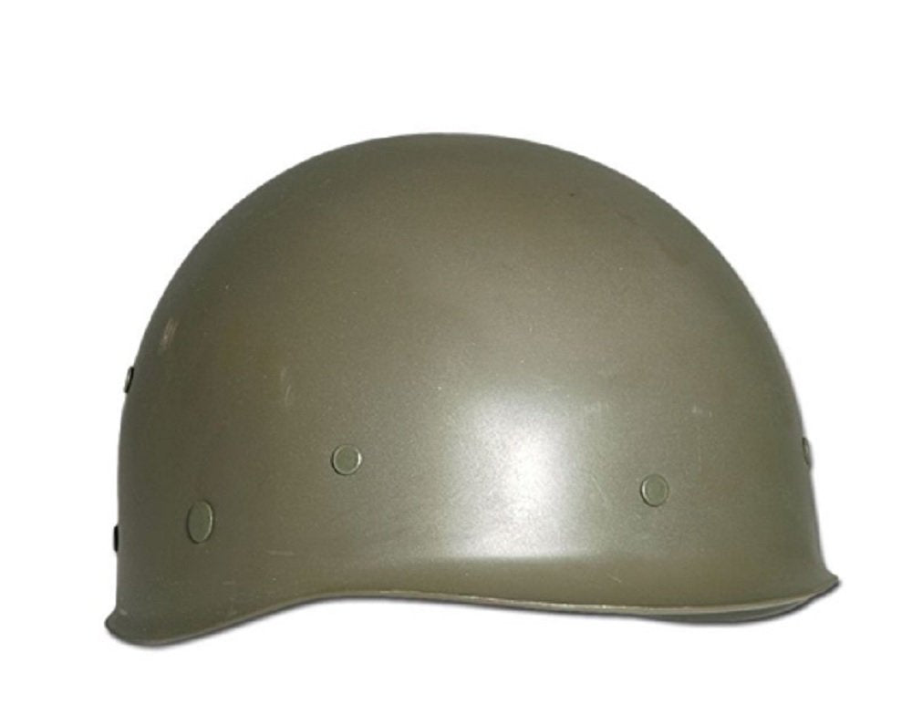 Mil-Tec M1 Helmet Liner – WW2 U.S. Reproduction