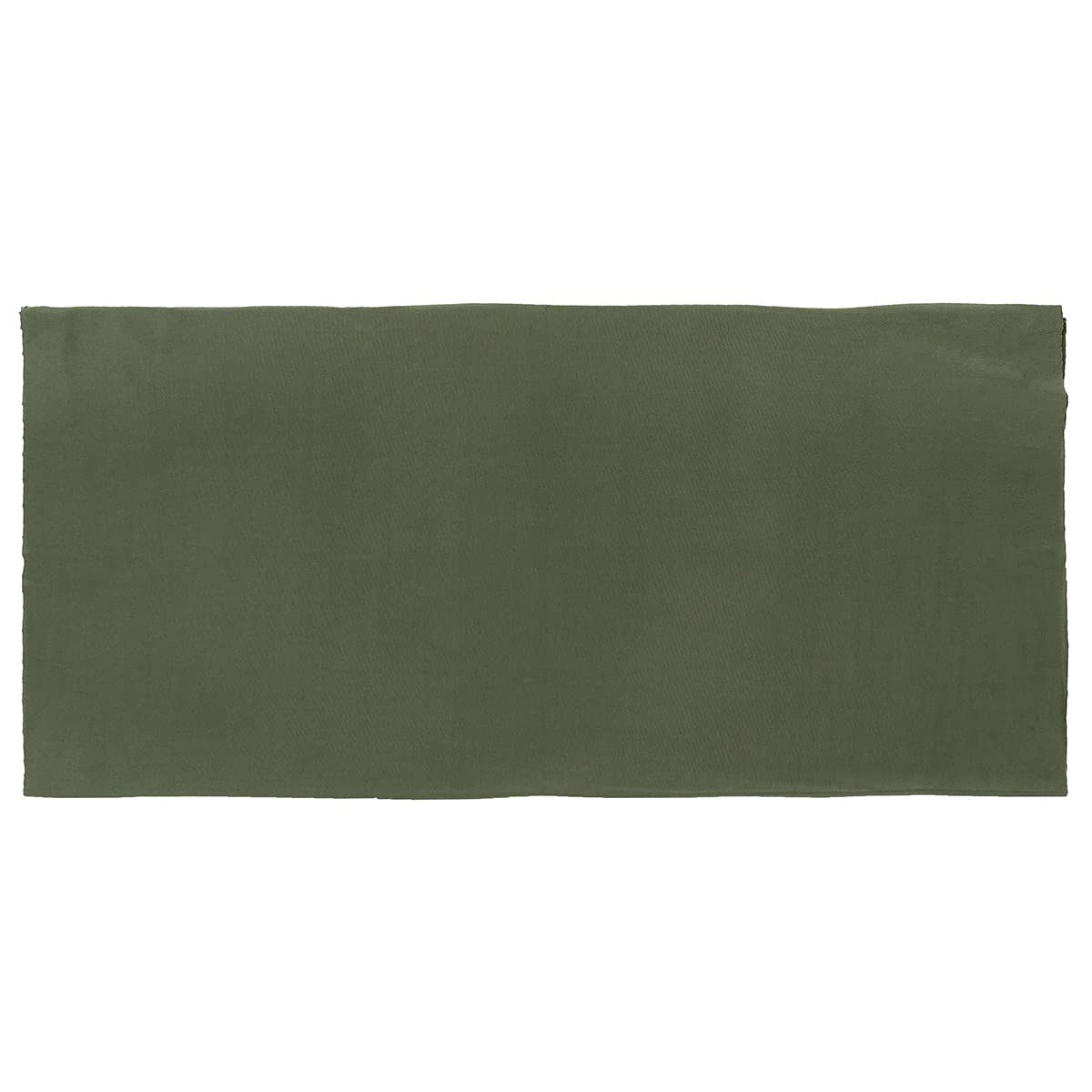 MFH Neck Gaiter Green Olive