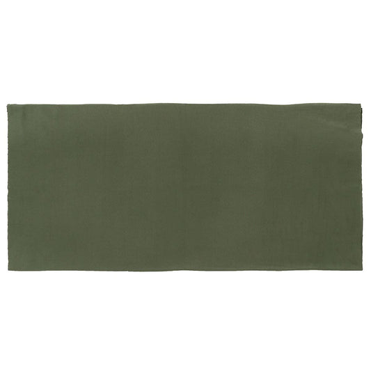 MFH Men’s Neck Gaiter – Olive Tactical Scarf Face Cover One Size