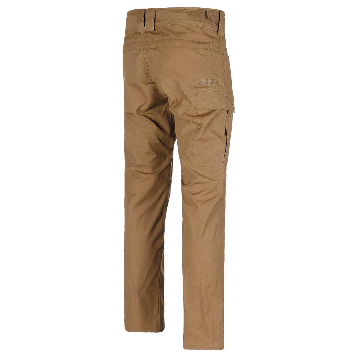 MFH Storm Tactical Trousers – Coyote Tan Ripstop Combat Pants