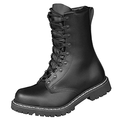 Brandit Para Boots Black