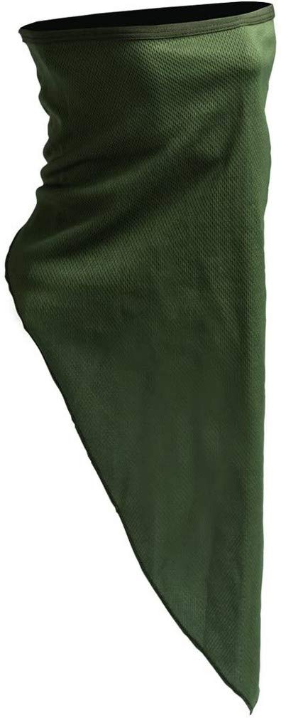 Face Scarf