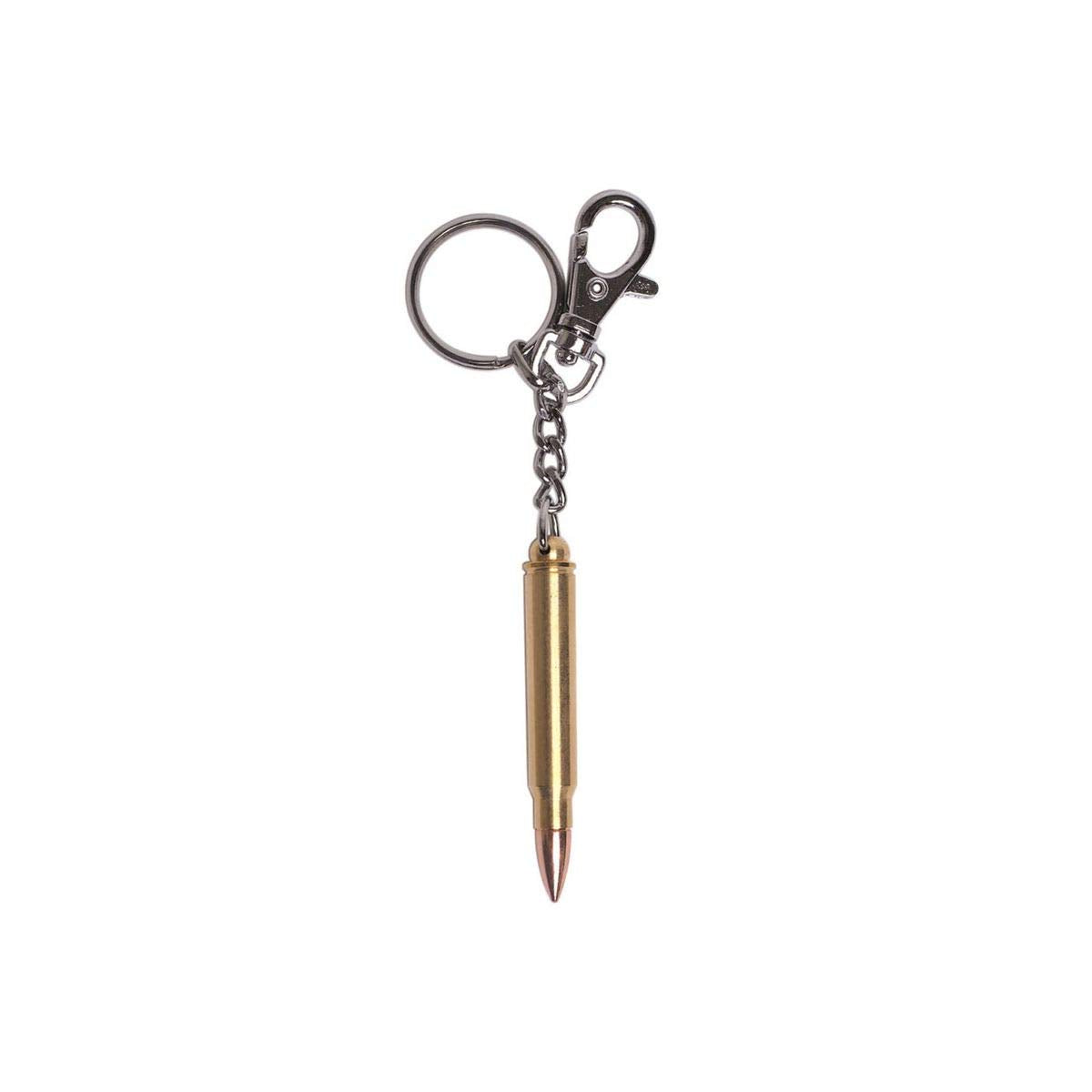 Mil-Tec Keyring 15904000 Multicoloured One Size, multicoloured, standard size, Multicoloured, One Size, Chain