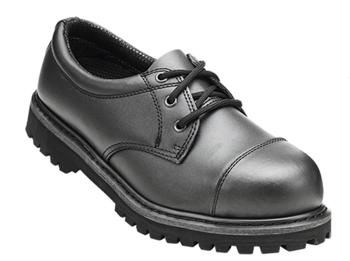Brandit Classic Combat Boots – Men’s Military & Tactical Footwear