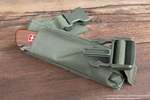 Brandit MOLLE Multi Pouch Medium