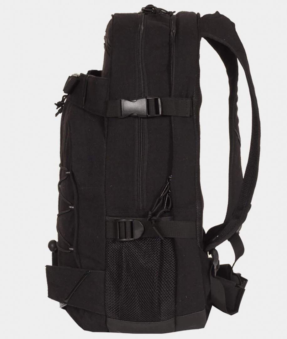 Forvert New Laptop Louis Backpack Grey