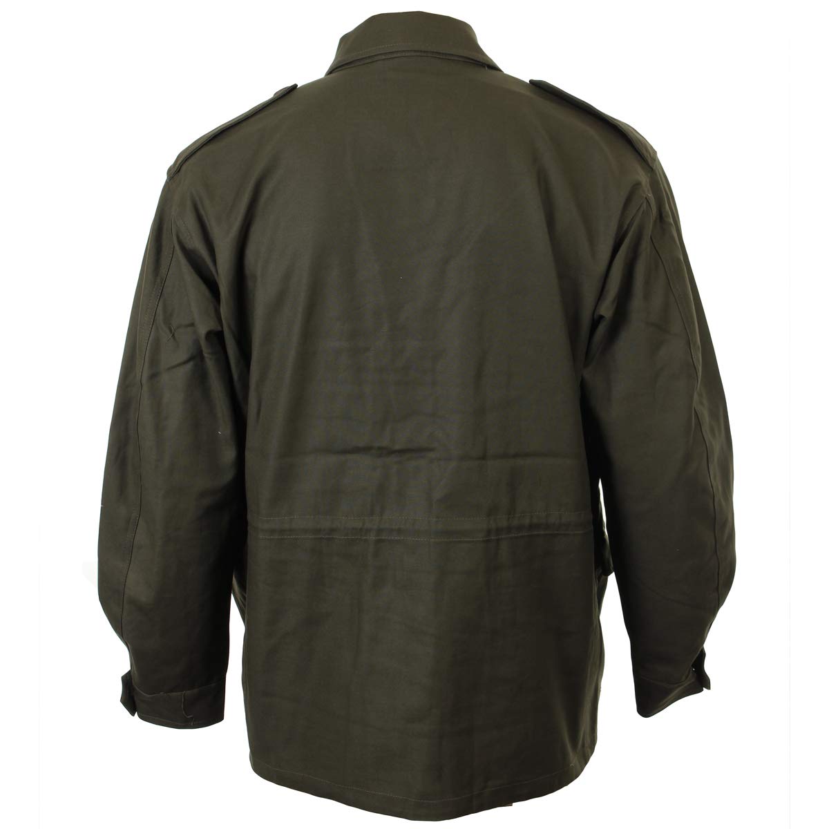 Mil-Tec US M43 Field Jacket