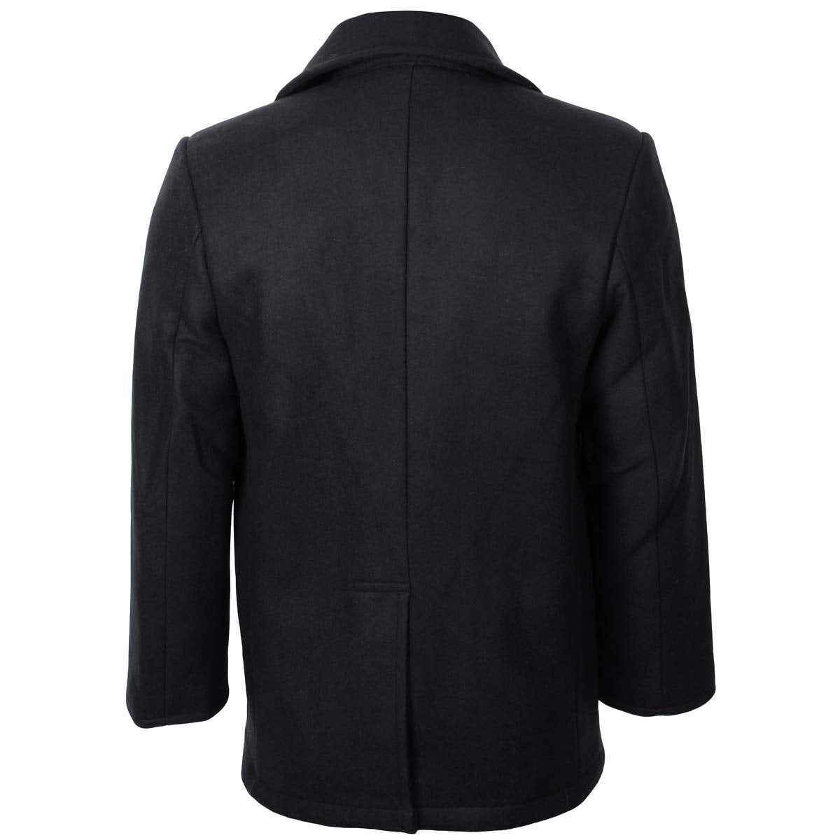 Mil-Tec US Wool Peacoat Buttons