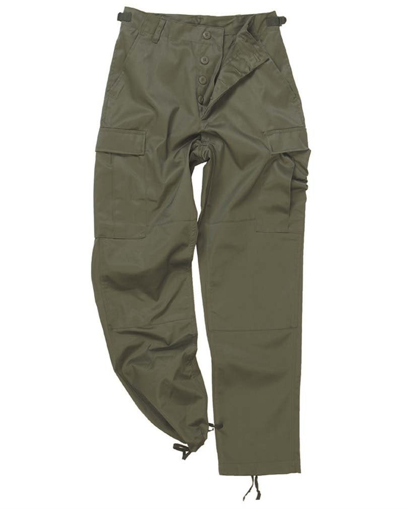 Mil-Tec Men’s Sweatpants Tactical Outdoor Casual Training Joggers