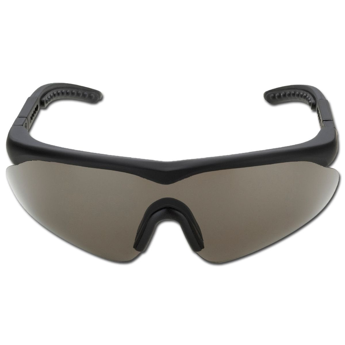 Swiss Eye Raptor Sunglasses – Black Tactical Protective Eyewear