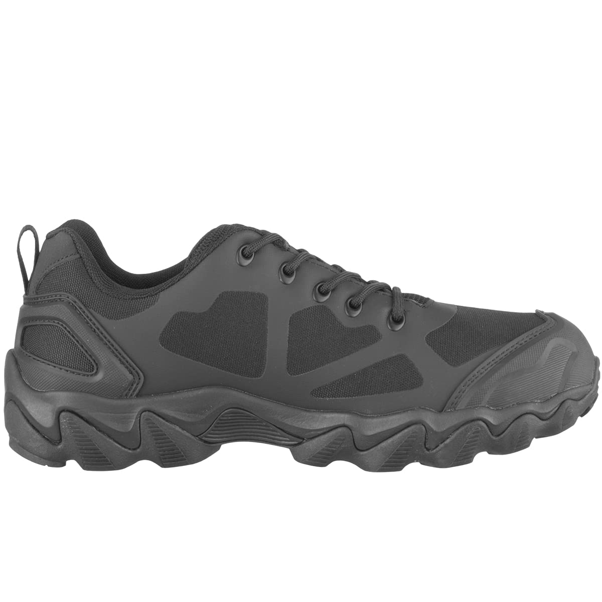 Mil-Tec Chimera Shoes Low Black