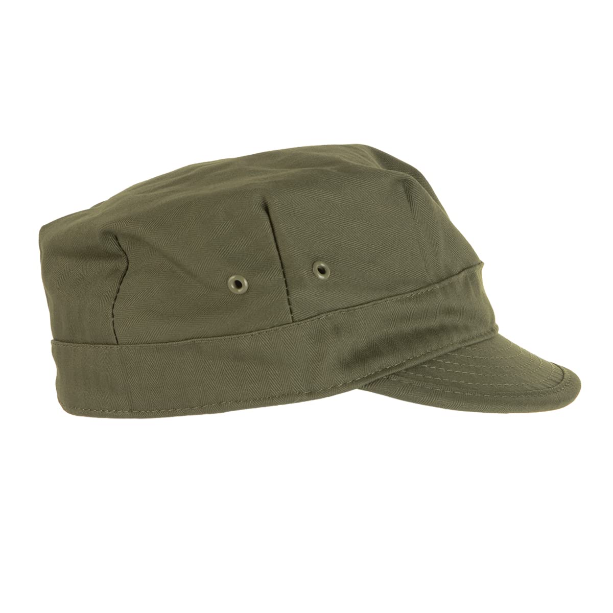 Mil-Tec US NO.7 Hbt Hat Olive