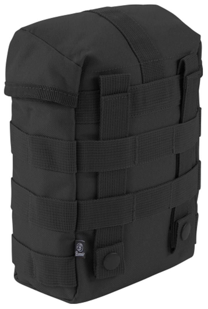 Brandit MOLLE Pouch Fire Woodland