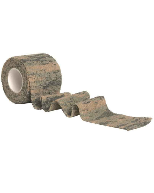 Mil-Tec Adhesive tape (4.5 m)