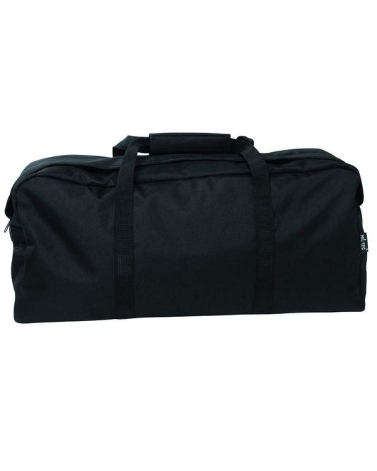 Mil-Tec Large Insert Bag 600D Polyester – Tactical Outdoor Gear Organizer