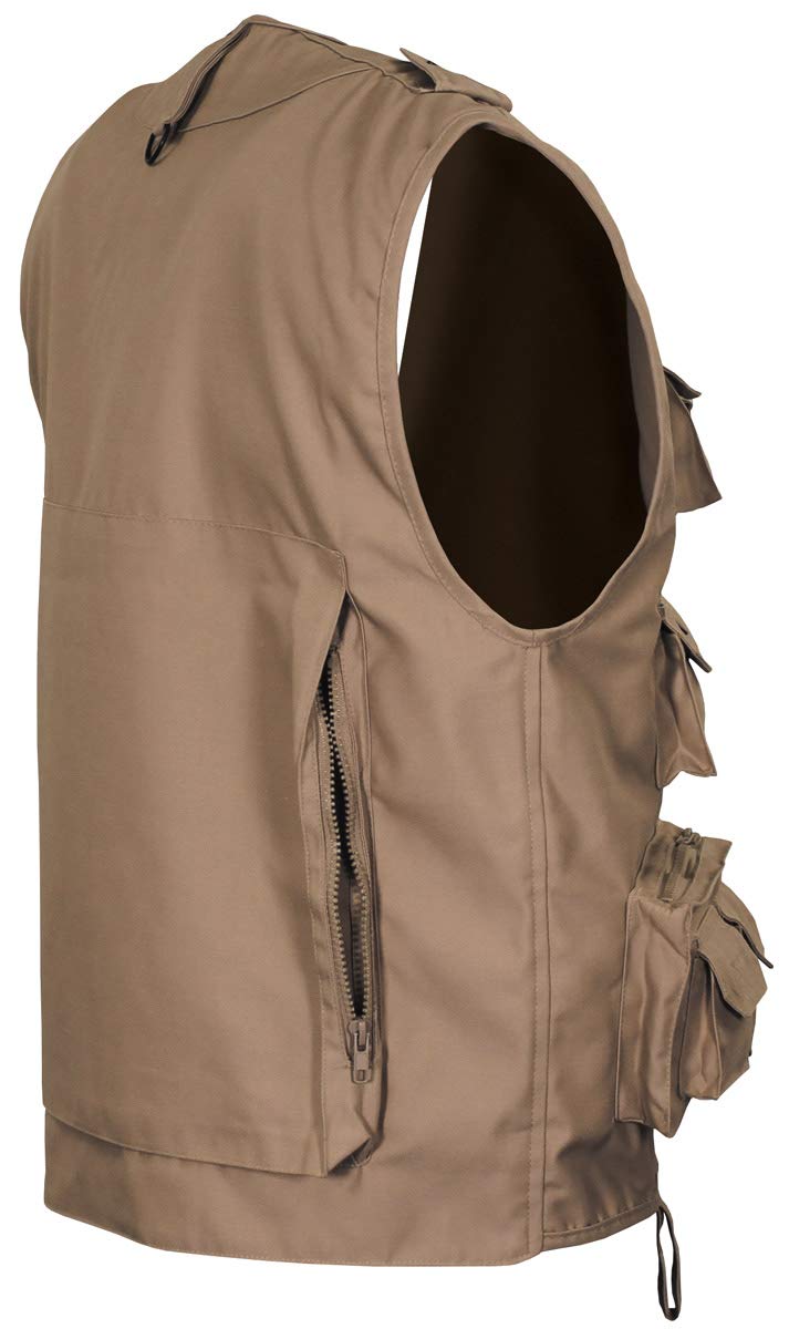 Fox Outdoor Vest Heavy Version