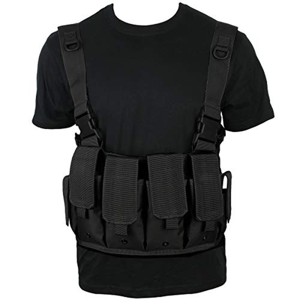 Mil-Tec Mag Carrier Chest Rig