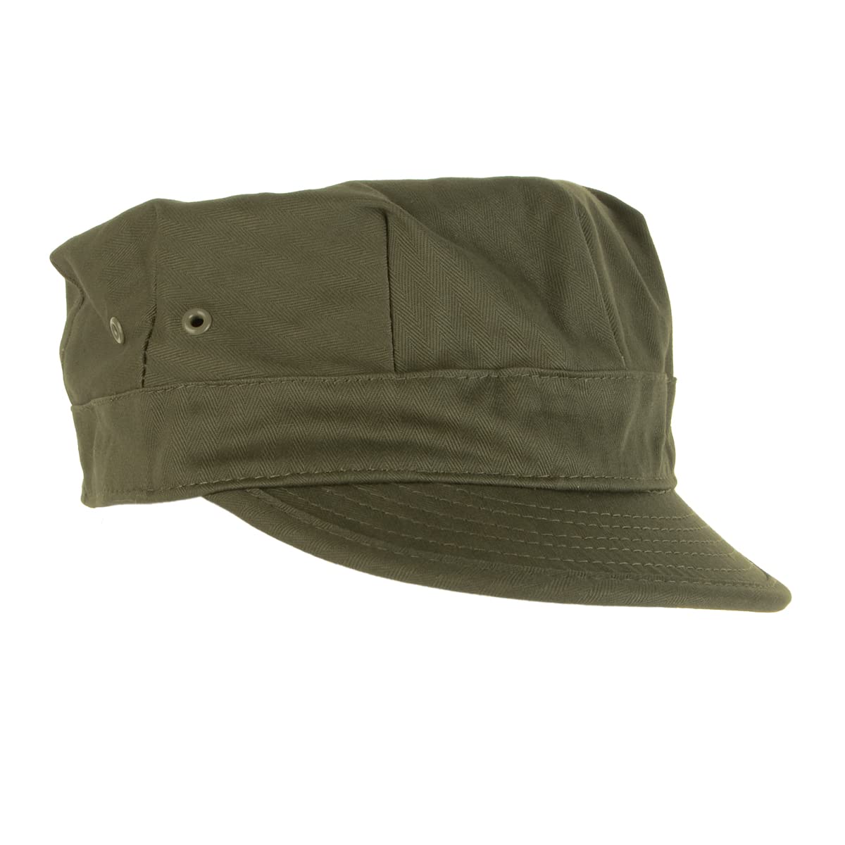 Mil-Tec US NO.7 Hbt Hat Olive