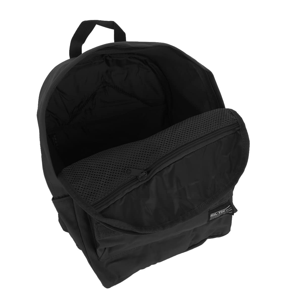 Mil-Tec Cityscape Daypack MOLLE 20L Urban Camo