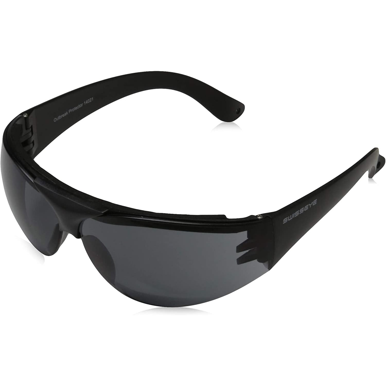 Swisseye Outbreak Protector Sunglasses – Tactical Sports Ballistic Eyewear
