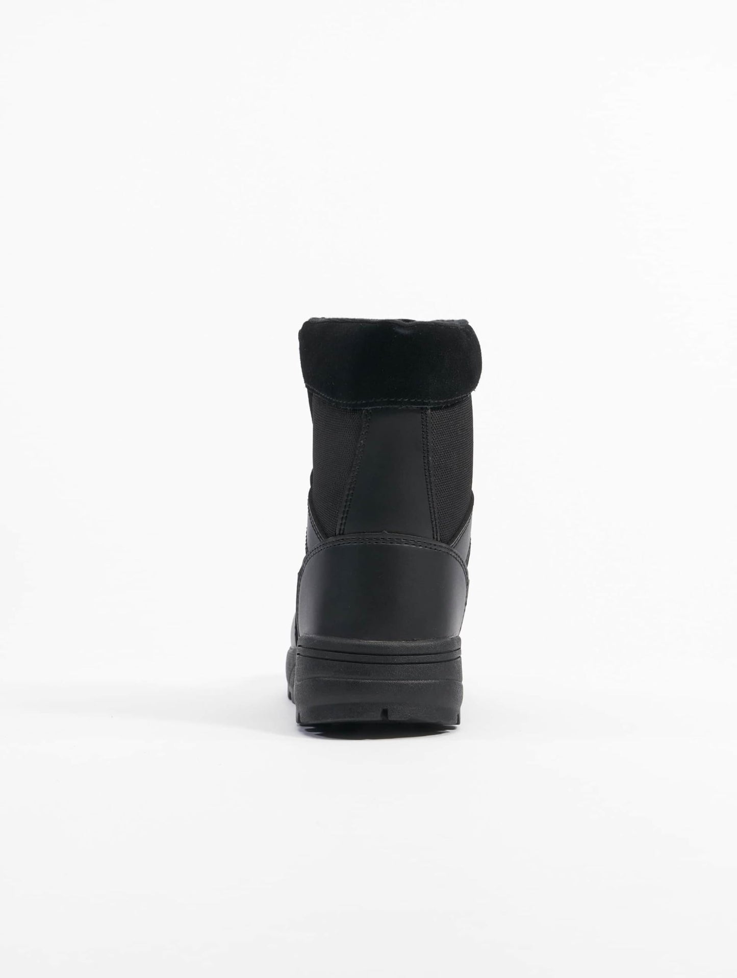 Brandit Phantom Tactical Men's Boots Regular/Regular Fit Black
