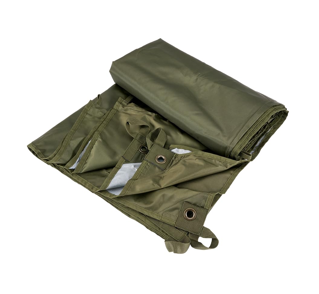 Brandit Premium Tarp 2mx3m
