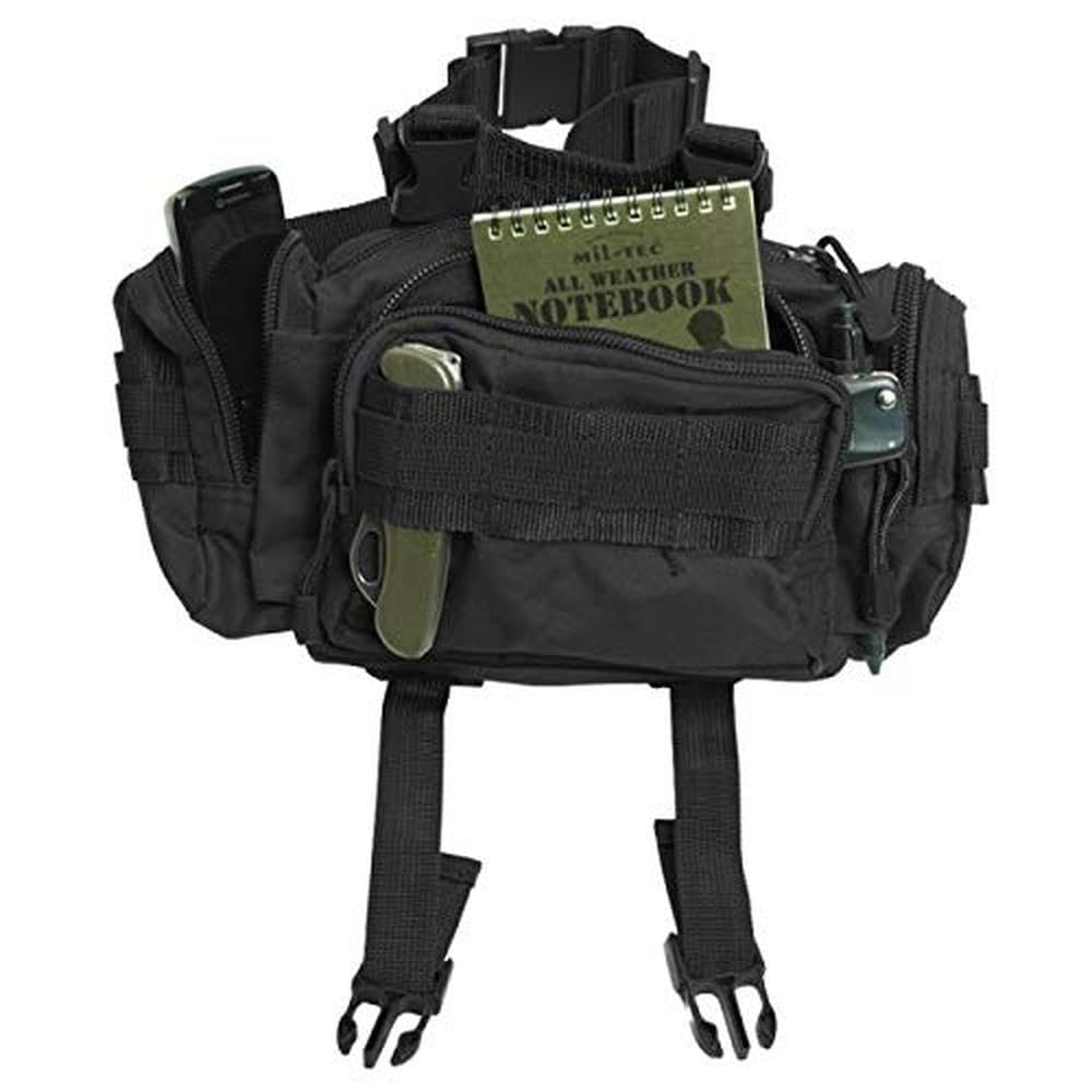 Mil-Tec Fanny Pack Modular System Small
