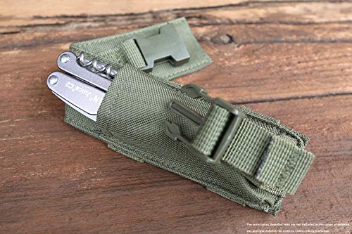 Brandit MOLLE Multi Pouch Small