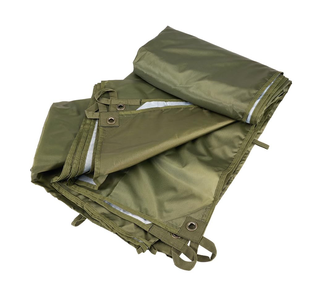 Brandit Premium Tarp 2mx3m