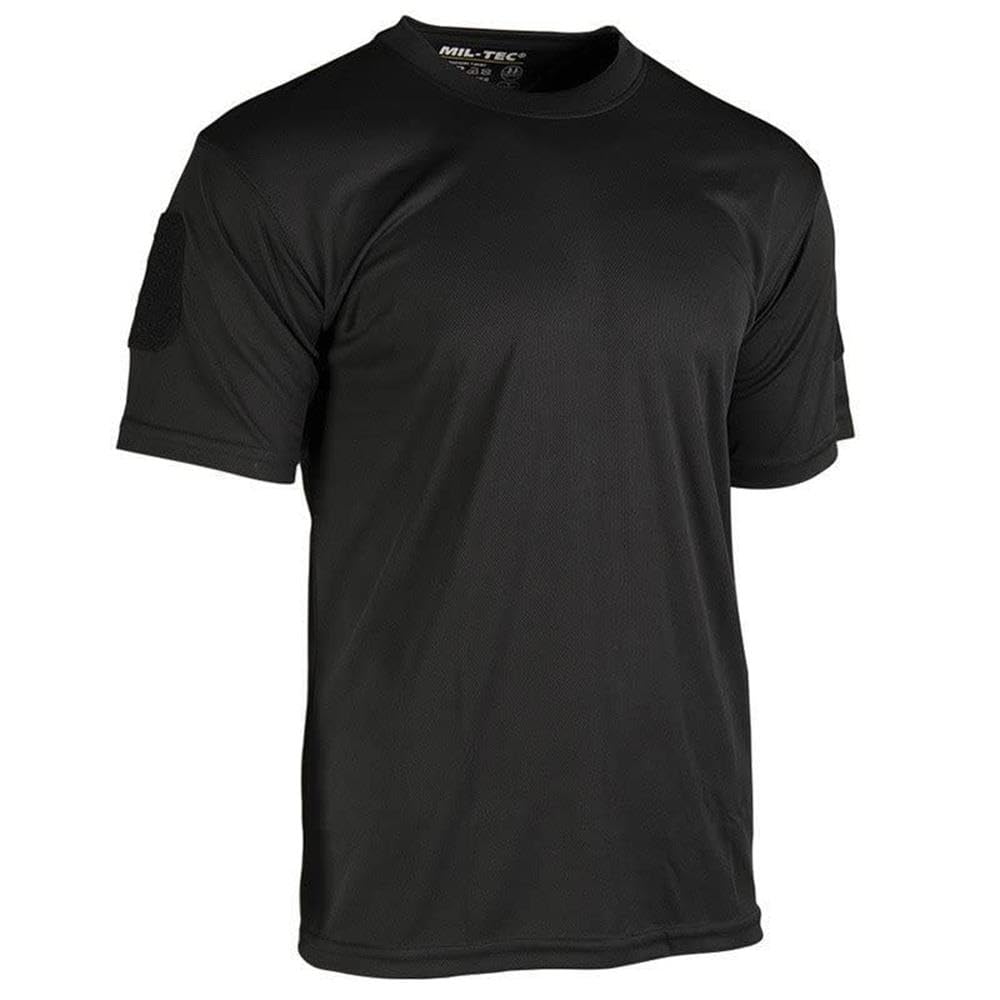 Mil-Tec Tactical T-Shirt Quickdry